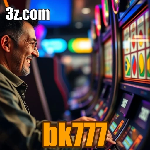 Bingo No bk777: Uma Experiência Inigualável De Jogo