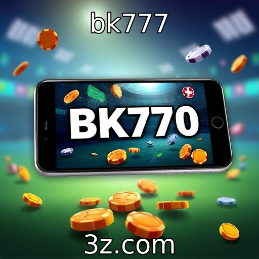 Expansão do mercado de jogos para dispositivos móveis