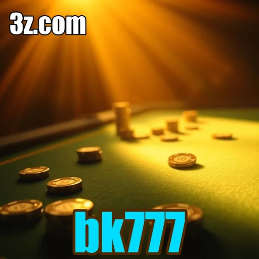 A Emoção do Live no bk777: Experimente Agora