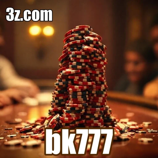 Engaje-se com o Referral no bk777 e Ganhe Prêmios Incríveis