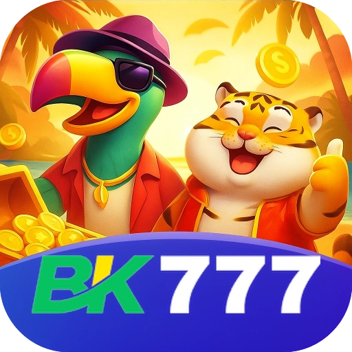 bk777 Logo