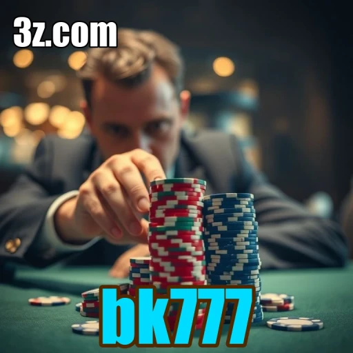 Entendendo os Terms do bk777 para uma Jogatina Segura